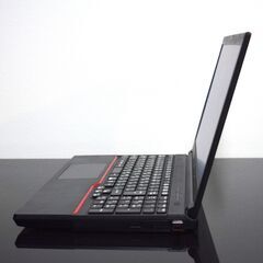 NEC定番タイプCeleron最新Windows11メモリ4GB 高速SSD120GB 無線LAN子機付属Wifi可の画像