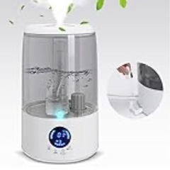 加湿器　3.5L