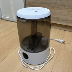 加湿器　3.5Lの画像
