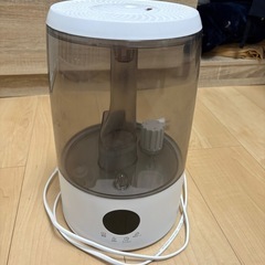 加湿器　3.5Lの画像