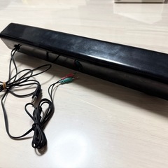 【受け渡し予定】スピーカーの画像