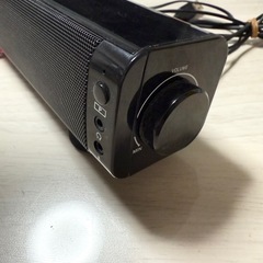 【受け渡し予定】スピーカーの画像