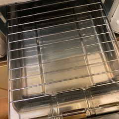 【予約済み】パロマガスコンロの画像