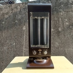 【GO-653】アピックス ダブルシーズヒーター ASH-967TI