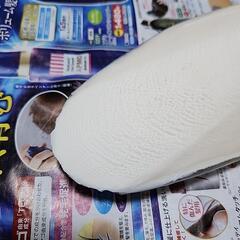 コウイカの骨の画像