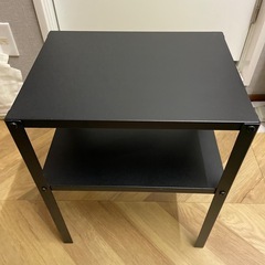 IKEA  サイドテーブル
