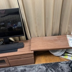 テレビ台
