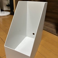 無印良品 スタンドファイルボックス　ワイド