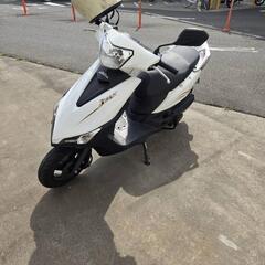 ホンダ　BEEZ