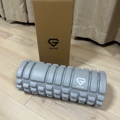 Grong フォームローラー　ハードタイプ