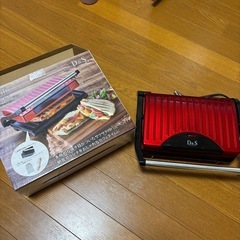 パニーニメーカー