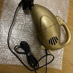 掃除機