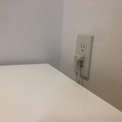 食器棚　ニトリの画像