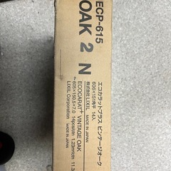INAX エコカラットの画像