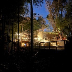平日キャンプ友達募集🏕
