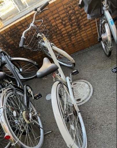 自転車