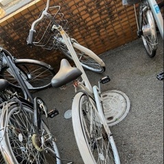 自転車