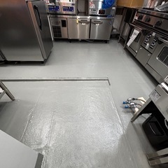 厨房・店舗・屋上FRP防水工事ならお任せ下さい。
