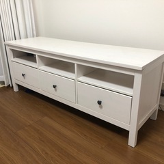 テレビ台　IKEA