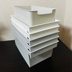 箱の画像