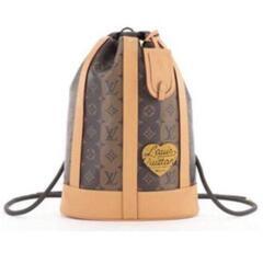 お買い得‼️非常に入手困難‼️【日本完売 コレクション品 ルイヴィトン リュック】男女兼用･正規品の画像
