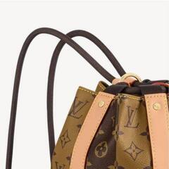 お買い得‼️非常に入手困難‼️【日本完売 コレクション品 ルイヴィトン リュック】男女兼用･正規品の画像