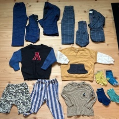 90〜100センチ　子供服　まとめ売り