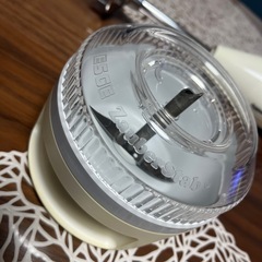 バーミックス＆スーパーグラインダーの画像