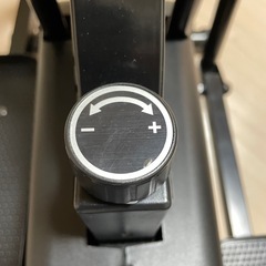ウルトラスポーツ フィットネスマシン ベーシッククロストレーナー250 小型 家庭用の画像