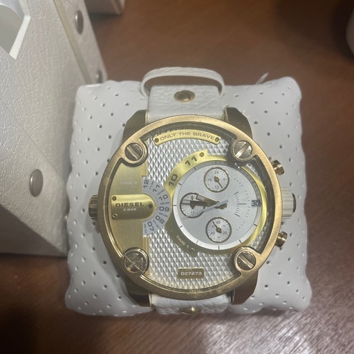 DIESEL 時計