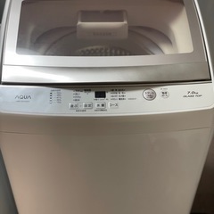 ID:60592223 洗濯機 5.5K ハイアール 2024
