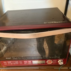 オーブンレンジ