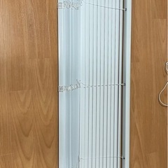 ニトリ　ブラインド