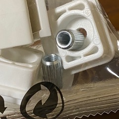 【引き取り限定】IKEA　ヨナクセル　６段　フレームのみの画像