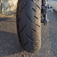 【ホンダドリーム整備済み】CB125R Honda ホンダ　福岡の画像