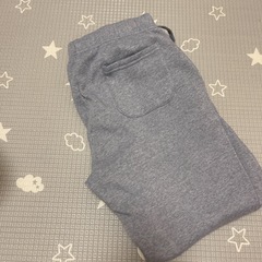 ズボンスエット