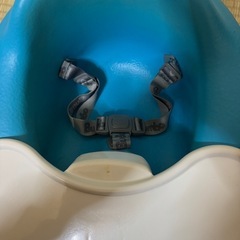 BUMBO テーブル&ベルト付きの画像