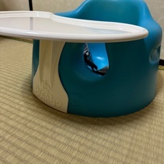 BUMBO テーブル&ベルト付きの画像