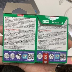新品 FUJIFILM instax mini インスタントフィルム 10枚入りの画像