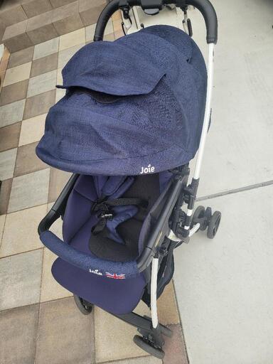 joie　AB型ベビーカー