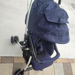joie　AB型ベビーカーの画像