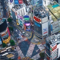 東京に一緒に遊びに行ける人募集