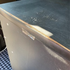 パソコンデスクの画像