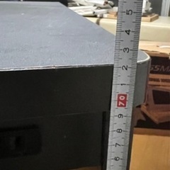 パソコンデスクの画像