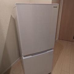 SHARP(シャープ) 冷蔵庫 152L SJ-D15G-W
ジ...
