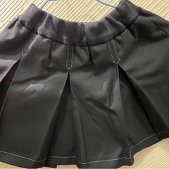 氷見市の幼稚園の制服 3点セットの画像