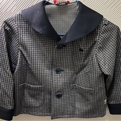 氷見市の幼稚園の制服 3点セット
