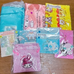 サンリオ まとめ売り