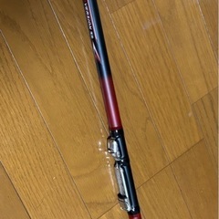 釣竿(新品未使用)