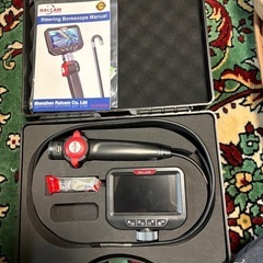 RALCAM H4-B seriersの画像